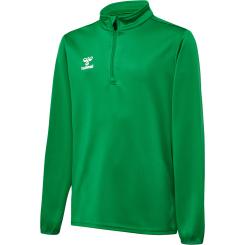 Essential Half Zip Kinder