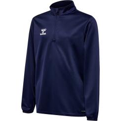 Essential Half Zip Kinder