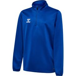 Essential Half Zip Kinder