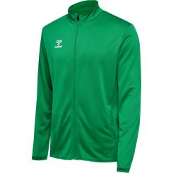 Essential Track Jacke 