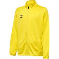Essential Track Jacke Kinder