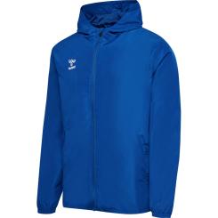 Essential Aw Jacke
