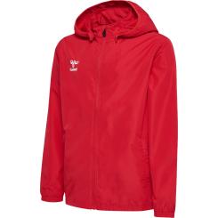 Essential Aw Jacke Kinder