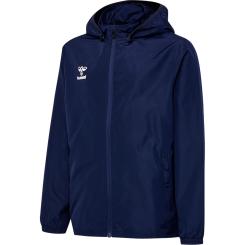 Essential Aw Jacke Kinder