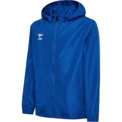 Essential Aw Jacke Kinder