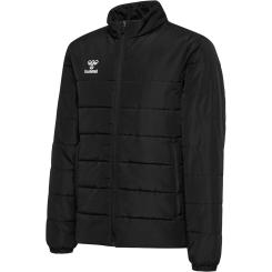 Essential Bench Jacke Kinder