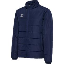 Essential Bench Jacke Kinder