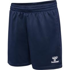 Essential Trainigns Short Kinder
