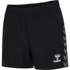 Authentic Woven Short Damen