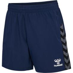 Authentic Woven Short Damen