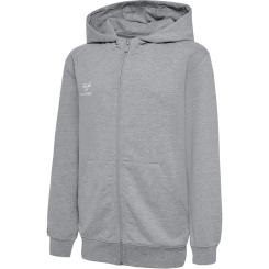 Hmlgo 2.0 Zipjacke Kinder