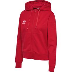 Hmlgo 2.0 Zipjacke Damen