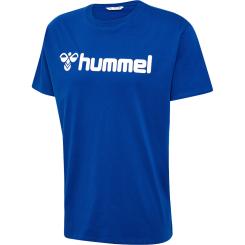 Hmlgo 2.0 Logo T-Shirt