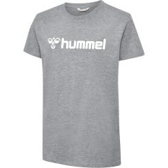 Hmlgo 2.0 Logo T-Shirt Kinder
