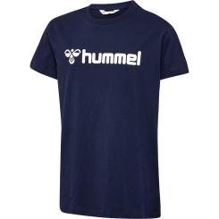 Go 2.0 Logo T-Shirt Kinder