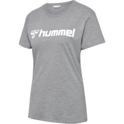 Hmlgo 2.0 Logo T-Shirt