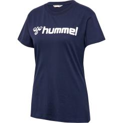 Hmlgo 2.0 Logo T-Shirt
