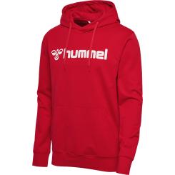 Hmlgo 2.0 Logo Hoodie  