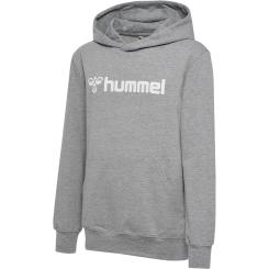 Hmlgo 2.0 Logo Hoodie Kinder