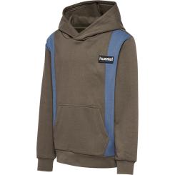 Hmlallton Hoodie Kinder