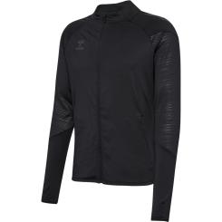Pro Trainings Zipjacke 
