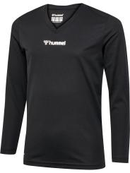 Hmlbl Essential Longsleeve Kinder