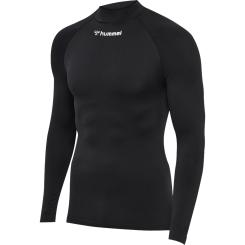 Bl Comfort 2.0 Mockneck Longsleeve 