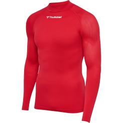 Hmlbl Comfort 2.0 Mockneck Longsleeve