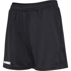Hmlmulti Pl Short Damen