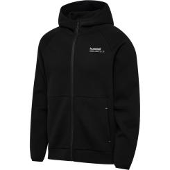 Hmltech Fleece Regular Zipjacke