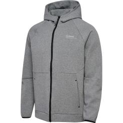 Hmltech Fleece Regular Zipjacke