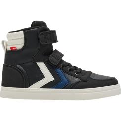 Slimmer Stadil Leather High Kinder
