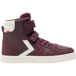 Slimmer Stadil Leather High Kinder