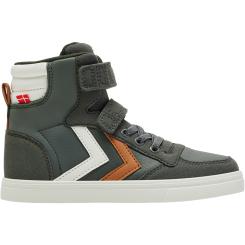 Slimmer Stadil Leather High Kinder