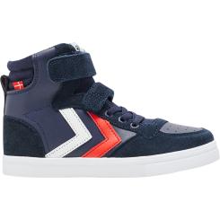 Slimmer Stadil Leather High Kinder