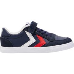 Slimmer Stadil Leather Low Kinder