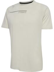 Hmlcourt Light Weight T-Shirt