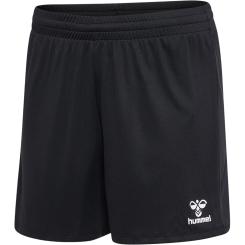 Essential Short Damen