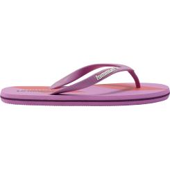 Chevron Flip Flop 