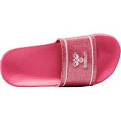 Pool Slide Glitzer Kinder