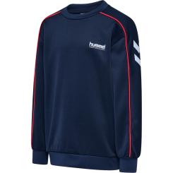 Interlock Sweatshirt Kinder