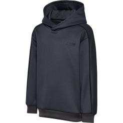 Interlock Hoodie Kinder 