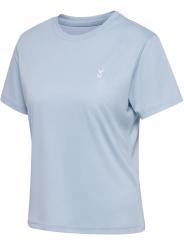 Pulse Training T-Shirt Kurzarm Damen