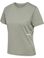 Pulse Workout T-Shirt Kurzarm Damen