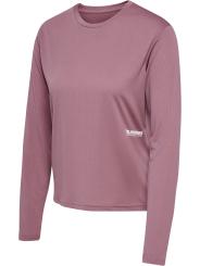 Pulse Workout T-Shirt Langarm Damen