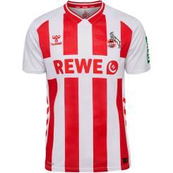 1.FC Köln Heimtrikot 25/26 