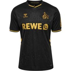 1.FC Köln Ausweichtrikot 2025/2026 Kinder 