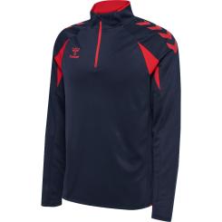 Core 2.0 Half Zip
