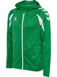 Core 2.0 Zip Hoodie 