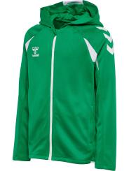 Core 2.0 Zip Hoodie Kinder